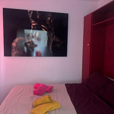 Apartament Coblanca 5 Benidorm Zewnętrze zdjęcie