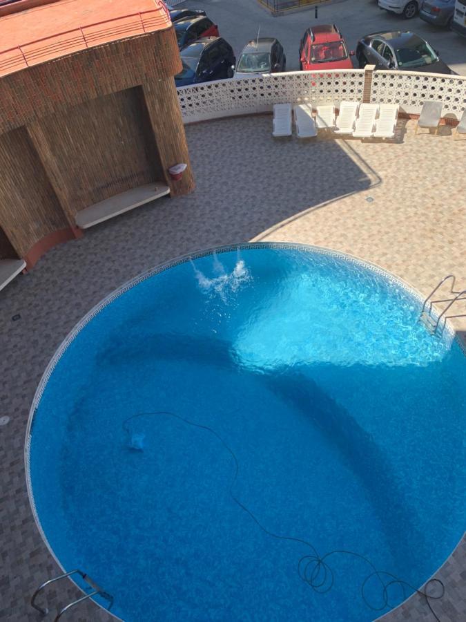 Apartament Coblanca 5 Benidorm Zewnętrze zdjęcie