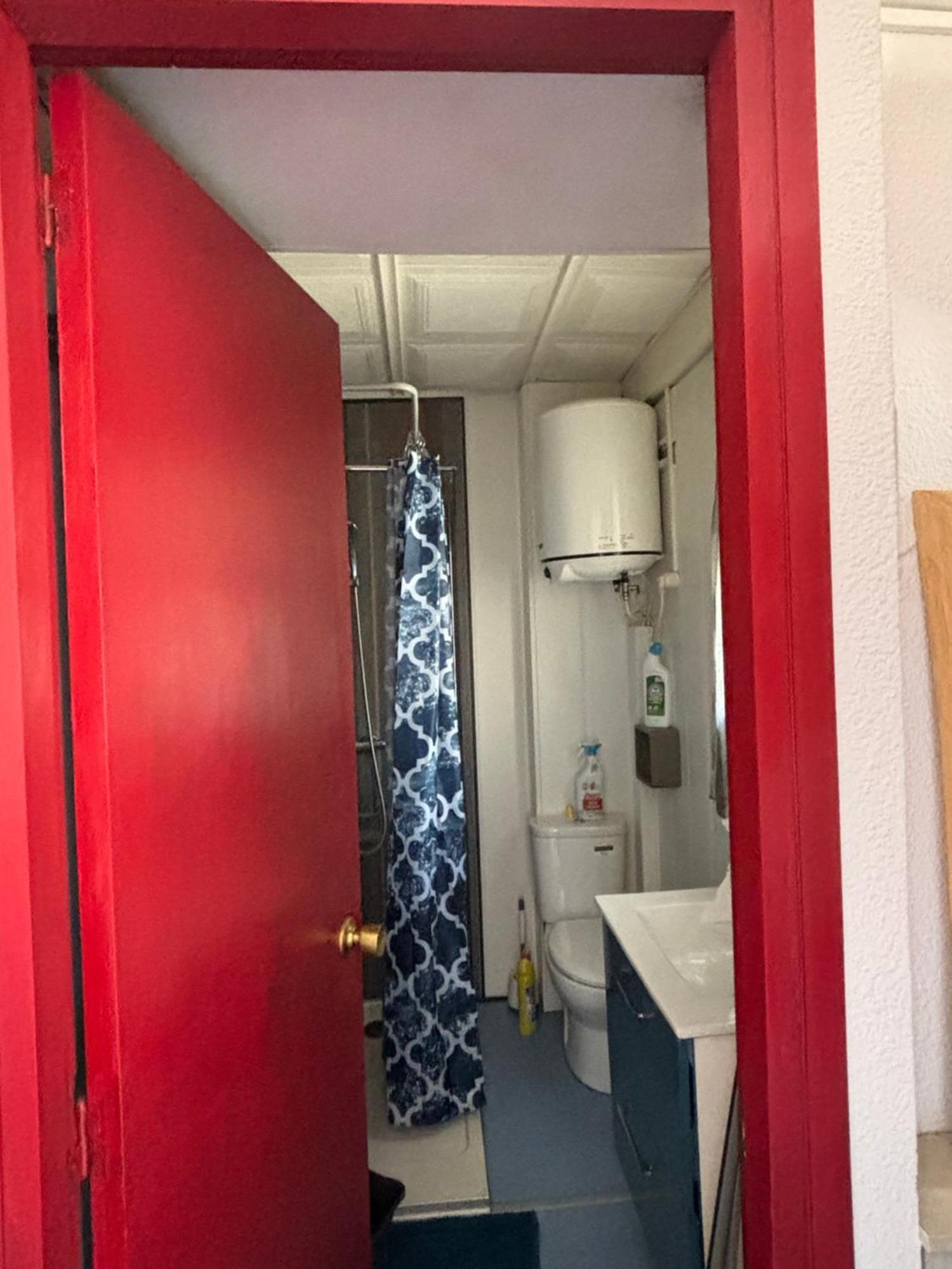 Apartament Coblanca 5 Benidorm Zewnętrze zdjęcie