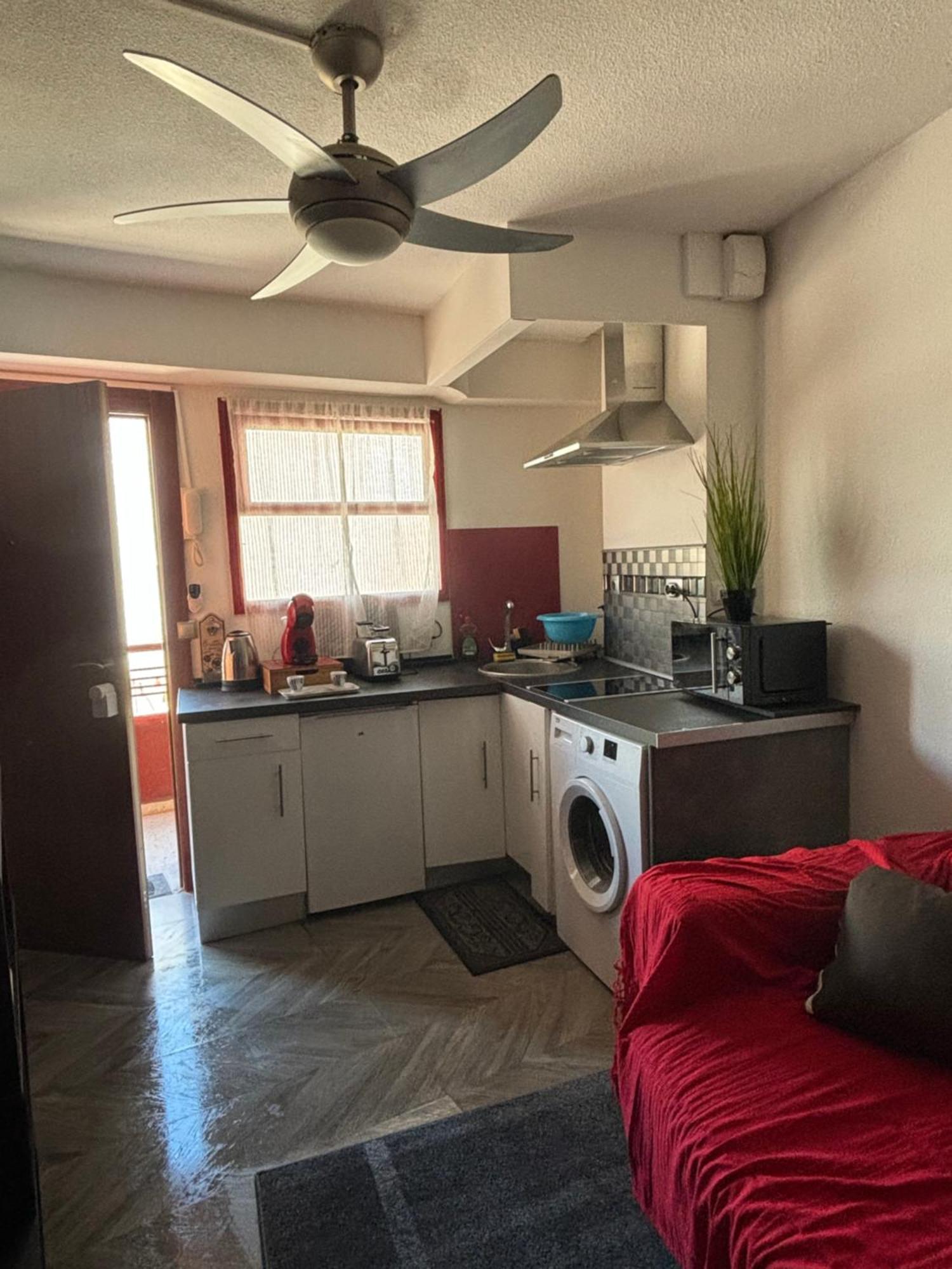 Apartament Coblanca 5 Benidorm Zewnętrze zdjęcie