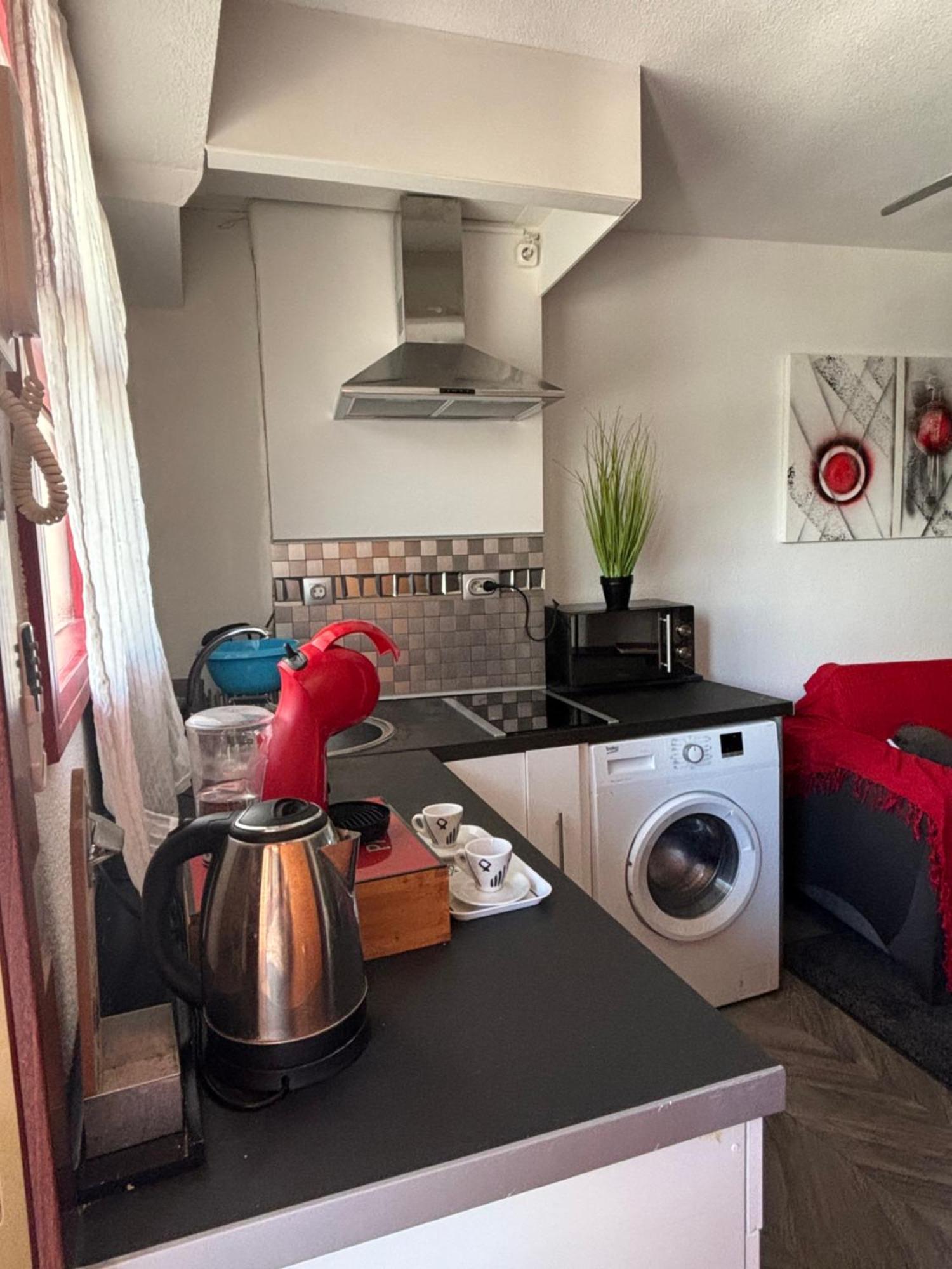 Apartament Coblanca 5 Benidorm Zewnętrze zdjęcie